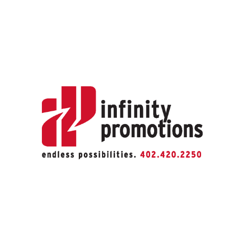 Infinity Promotions logo