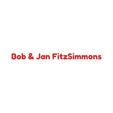 Bob & Jan FitzSimmons