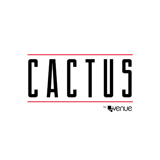 Cactus by Venue