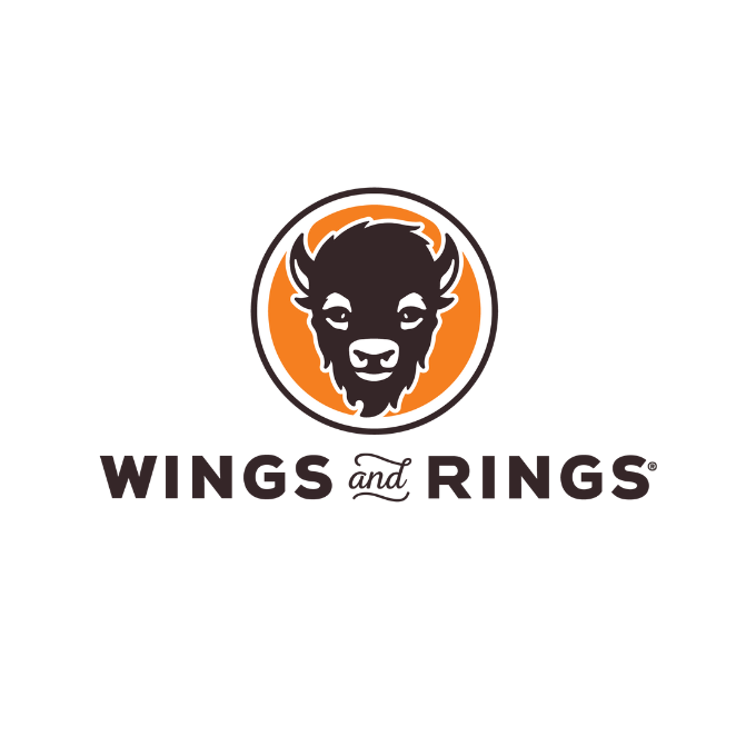 Buffalo Wings and Rings