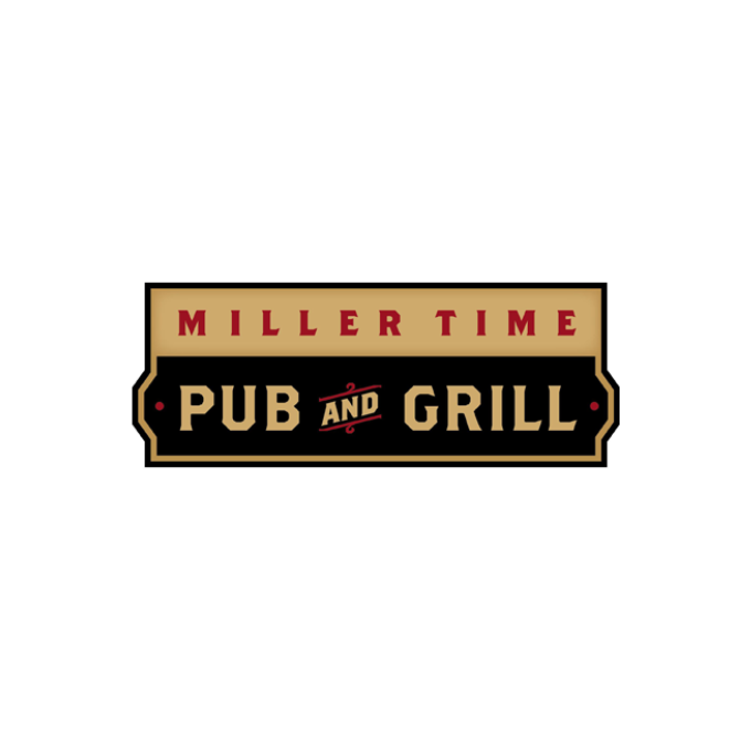 Miller Time Pub